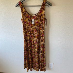 Motherhood Maternity Jersey Dress